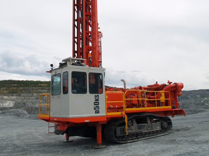 Sandvik D50KS